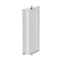 6" X 16" Stainless West Coast Mirror - Non Heated