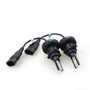 H11 Headlight Bulbs Platinum Series