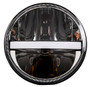 5.75" Round Projector Led Headlight - DRL