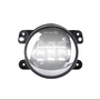 4" Fog Lights (Jeep Series)