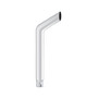 5" Bull Plain Bottom Exhaust 60"