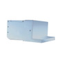 Peterbilt 379, 388, 389 Tool Box w/Locks & Moulded Lid
