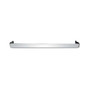 87 & Newer Peterbilt Stainless Sleeper Panels 4" Wide