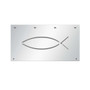 Fish Anti-Sail Panels 15" x 24"
