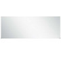 Universal Rear Center Panel Back Cover