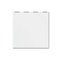 4" X 4" Hinged Permit Panels