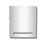 2000 & Newer Peterbilt Fuse Door Cover