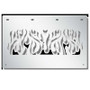 Flames Anti-Sail Panels 15" x 24"