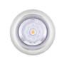 LED Single Function ArcBlast Mini Light (Clearance/Marker) - Amber LED/Clear Lens