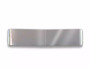 Petebilt 13" Straight Intimidator Drop Visor