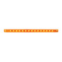 12" Ultra Thin LED Marker Light Bar