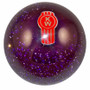 2-1/8″ Glitter Kenworth Shift Knob