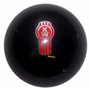 2-1/8″ Glitter Kenworth Shift Knob