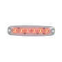 5 ⅛” Ultra Thin LED Light