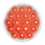 4" Fleet LED Light Light Only