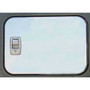 Freightliner Century / Columbia Storage Door Covers – Passenger Side