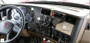 T680/T880 Center Vent and Switch Trim