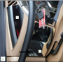T680/T880 Under Ignition Dash Trim
