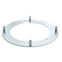 Trailer Hub Cap Mounting Bracket - Stemco-United Pacific-10234