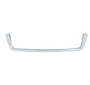 Chrome Bumper Trim For 2018-2023 Freightliner Cascadia