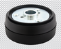 Hub Kit For 3 Hole Steering Wheel For Bluebird Bus-Steering Creations-828