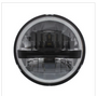 8 High Power LED 5-3/4" Headlight