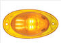 7 LED Freightliner Turn Signal Light