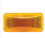 6 LED Rectangular Clearance/Marker Light