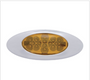 16 LED "Phantom I" Reflector Clearance/Marker Light