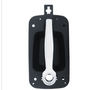EXTERIOR DOOR HANDLE FOR 2006-2017 INTERNATIONAL PROSTAR - (BULK)