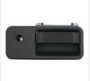 EXTERIOR DOOR HANDLE FOR 2003-2017 VOLVO VN/VNL - (BULK)