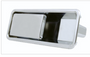 International Chrome Interior Door Handle