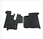 RigGear Floor Mat Set For  Kenworth W900/T800 (2006-2023) & T660 (2008-2017)