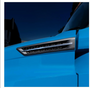 Hood Air Intake Grille For 2018-2023 Freightliner Cascadia 126