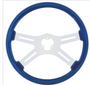18" Steering Wheel