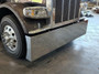 100" x 22" American Eagle Blind Mount Bumper