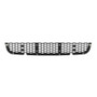 One Piece Bumper Mesh For 2018-2022 Freightliner Cascadia