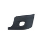Bumper End Cover With Fog Light Hole For 2008-2017 Freightliner Cascadia