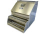 22" Semi Truck Step Tool Box