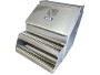 22" Semi Truck Step Tool Box