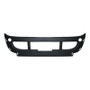 Center Bumper With Center Trim Mounting Holes For 2008-2017 Freightliner Cascadia