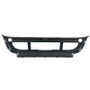 Center Bumper Without Center Trim Mounting Holes For 2008-2017 Freightliner Cascadia