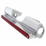 Motorcycle Rear Signal Light Bar With 14 LED 12" Light Bar