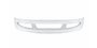 International 2002-2018 Durastar Bumper - Large Tow Hole - Chrome
