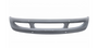 International 2002-2018 Durastar Bumper - Large Tow Hole - Silver