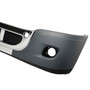FREIGHTLINER CASCADIA 2008-2017 BUMPER W/ CHROME TRIM & FOG LIGHT HOLES