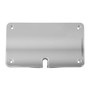CB Mounting Plate for Peterbilt 2006+-Grand General-67957