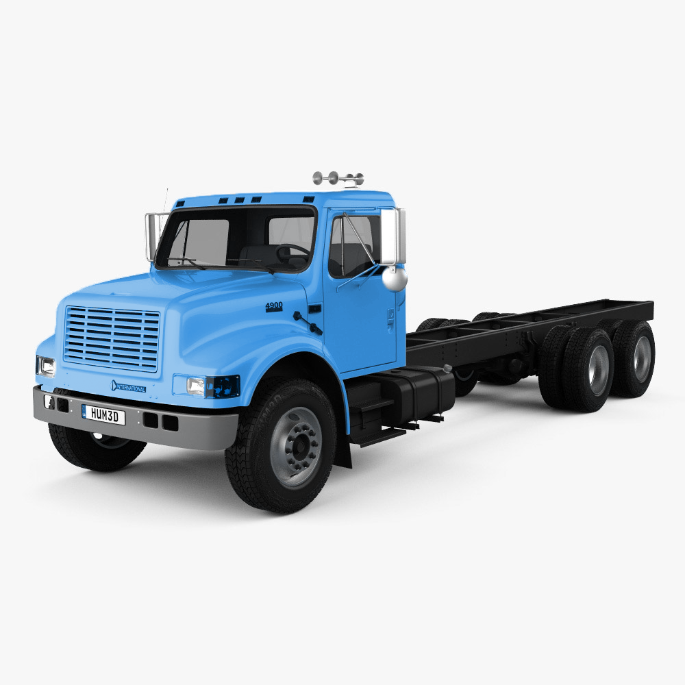 4700 4900 8100 SERIES