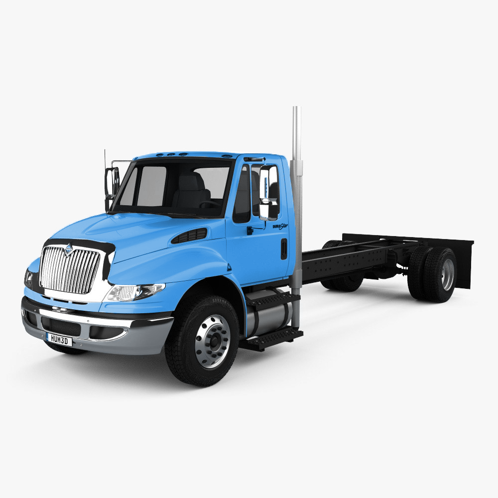 Durastar 4200 4300 4400