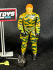 1984 GI Joe Halo Jumper Ripcord No Gun 37032